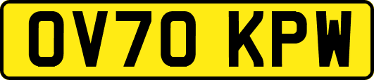OV70KPW