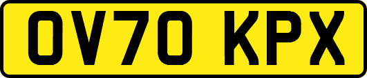 OV70KPX