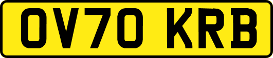 OV70KRB