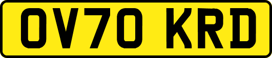 OV70KRD