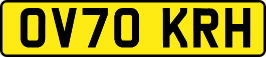 OV70KRH