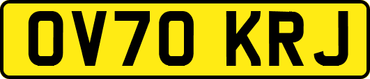 OV70KRJ