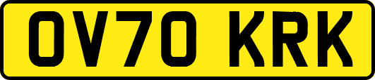 OV70KRK