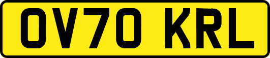 OV70KRL