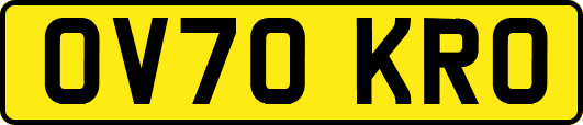 OV70KRO