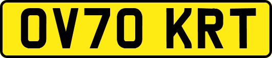 OV70KRT