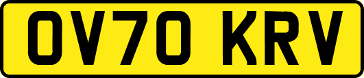 OV70KRV