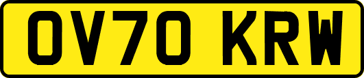 OV70KRW