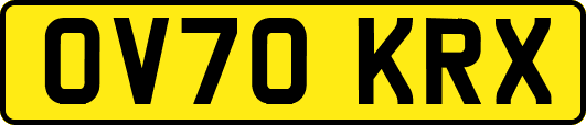 OV70KRX