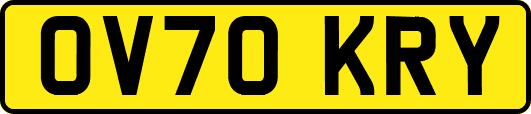 OV70KRY