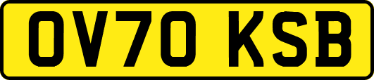 OV70KSB
