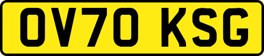 OV70KSG