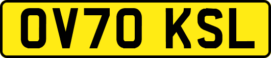 OV70KSL