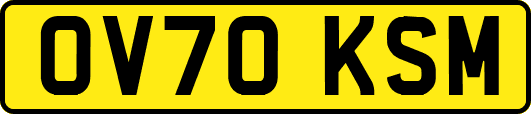 OV70KSM