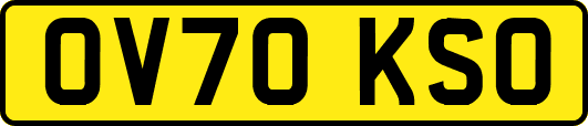 OV70KSO