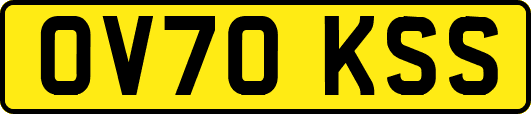 OV70KSS