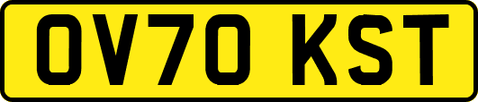 OV70KST
