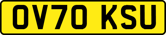 OV70KSU