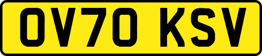 OV70KSV