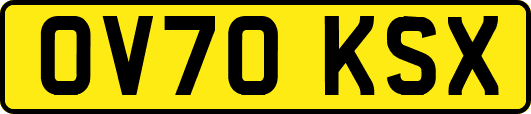 OV70KSX