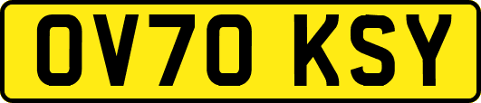 OV70KSY