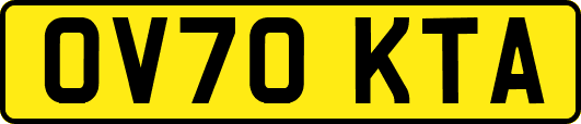 OV70KTA
