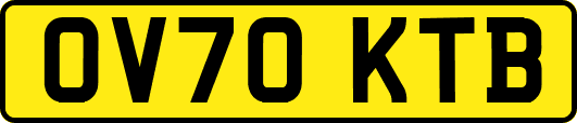 OV70KTB