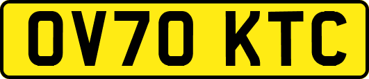 OV70KTC
