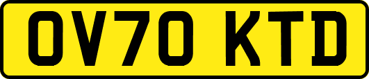 OV70KTD