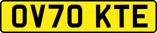 OV70KTE