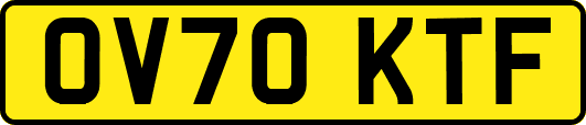 OV70KTF
