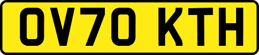OV70KTH