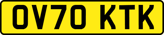 OV70KTK