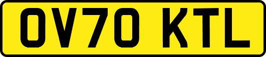 OV70KTL