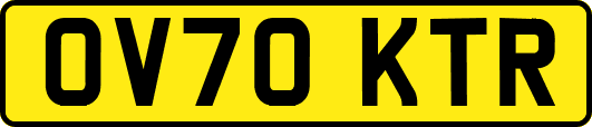 OV70KTR