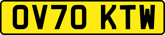 OV70KTW