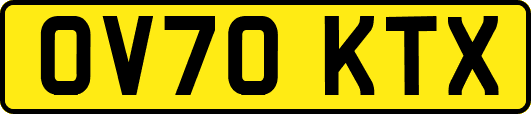 OV70KTX