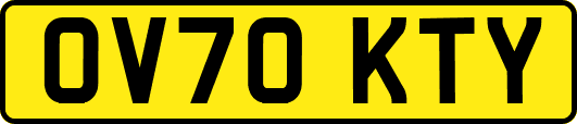 OV70KTY