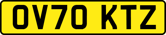 OV70KTZ