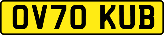 OV70KUB
