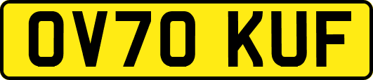 OV70KUF