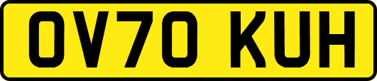 OV70KUH