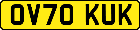 OV70KUK