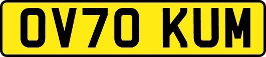 OV70KUM