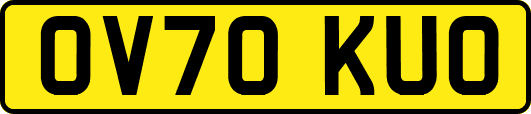 OV70KUO