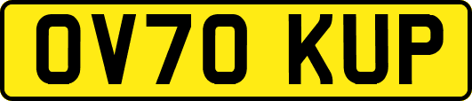 OV70KUP