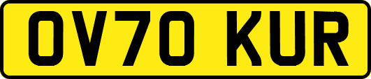 OV70KUR