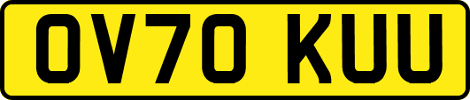 OV70KUU