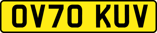 OV70KUV