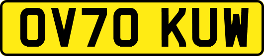 OV70KUW